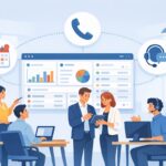 CRM Integrations for Calendar, Phone and Helpdesk